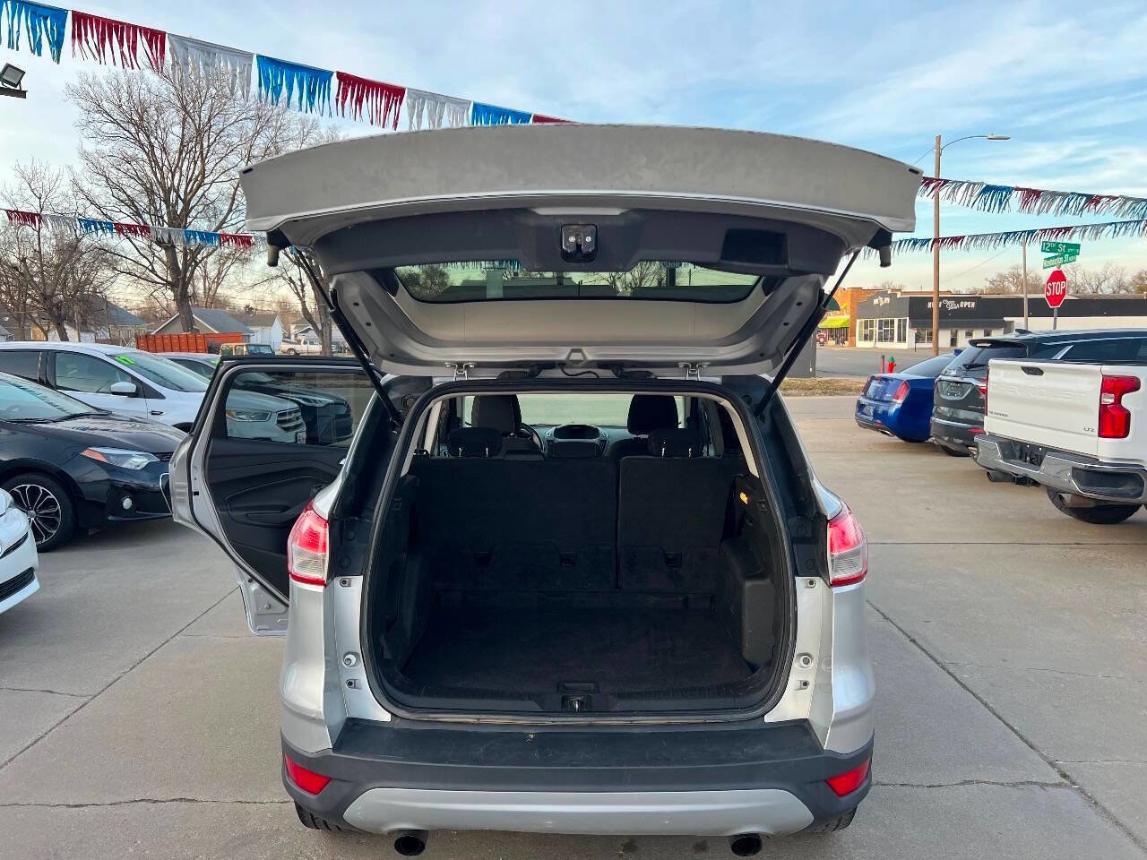 Used 2014 Ford Escape SE FWD image 19