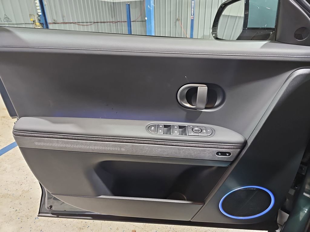 New 2026 Hyundai Ioniq 5 Limited AWD/4WD image 28