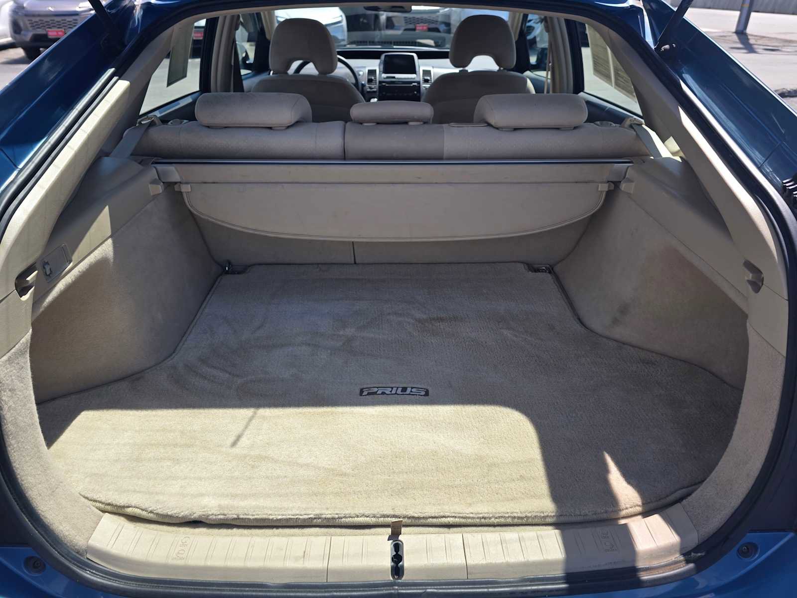 Used 2005 Toyota Prius FWD image 18