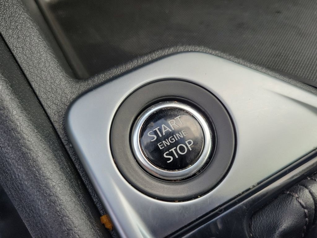 Certified 2024 Nissan Sentra SV w/ All-Weather Package image 9