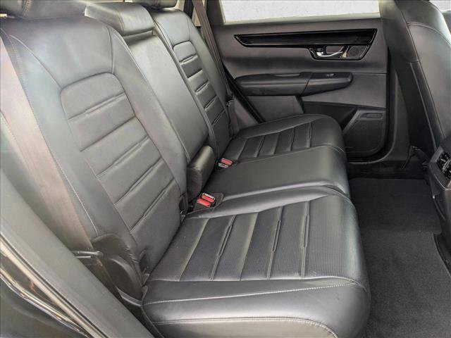 Used 2023 Honda CR-V EX-L image 19