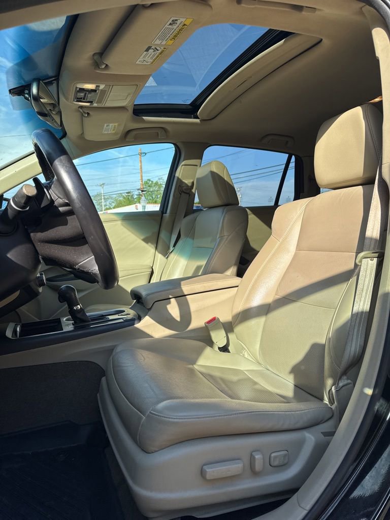 Used 2016 Acura RDX AWD w/ Technology Package image 21