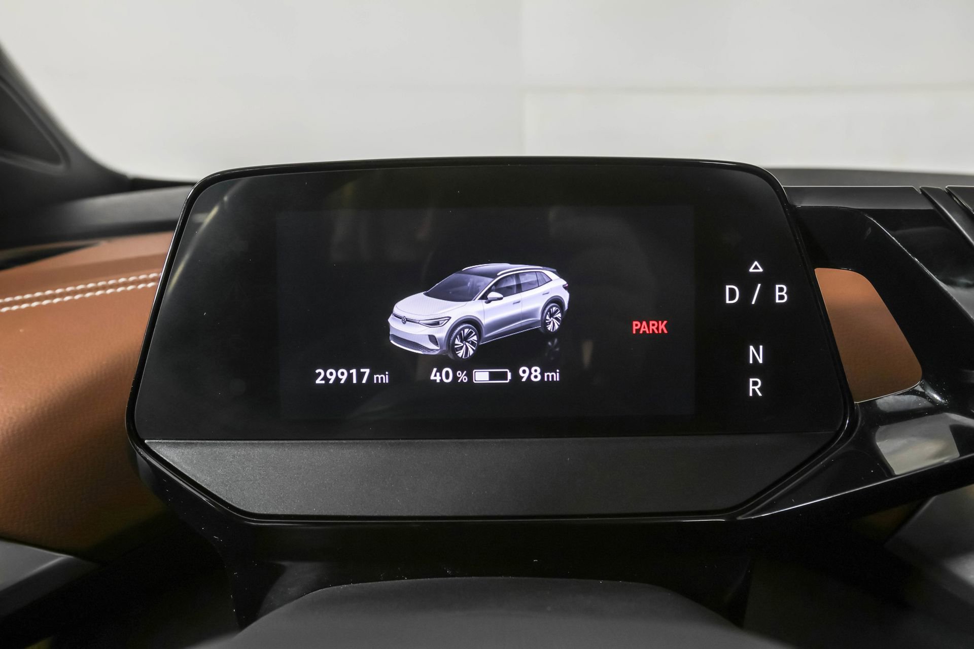 Used 2021 Volkswagen ID.4 Pro S image 31