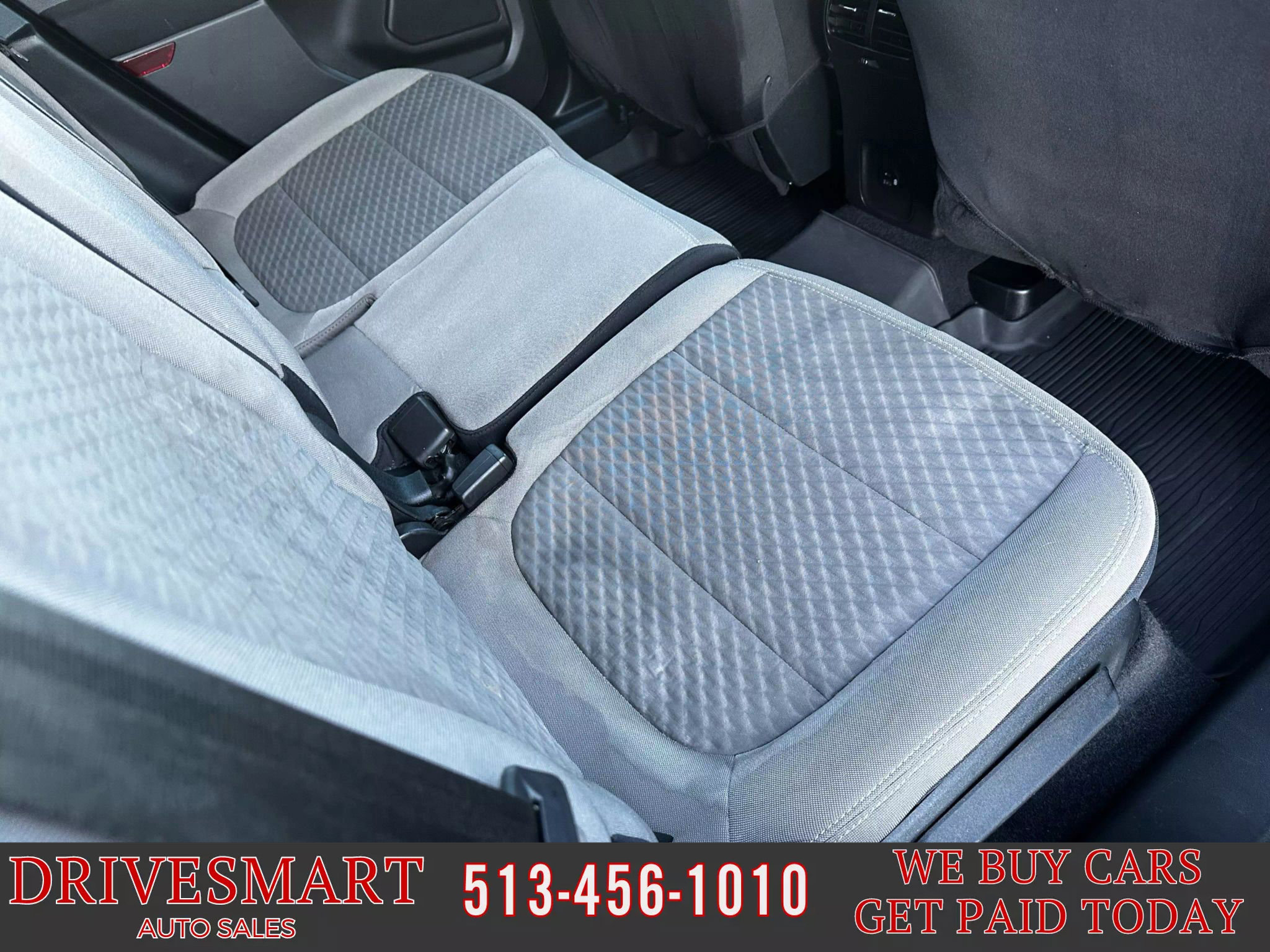 Used 2020 Ford Escape SE FWD image 33
