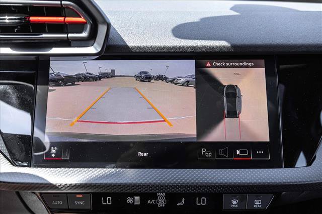 New 2026 Audi RS 3 AWD/4WD image 17