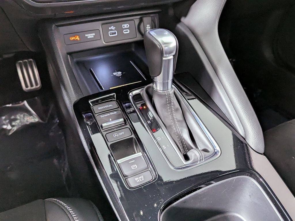 Used 2023 Acura Integra A-Spec FWD image 41