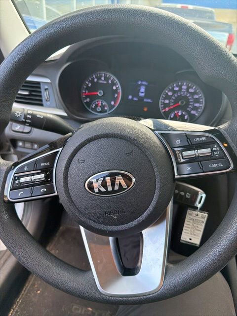 Used 2020 Kia Optima LX FWD image 41