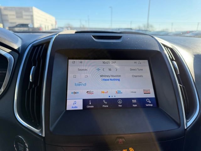 Used 2020 Ford Edge Titanium w/ Equipment Group 301A image 26