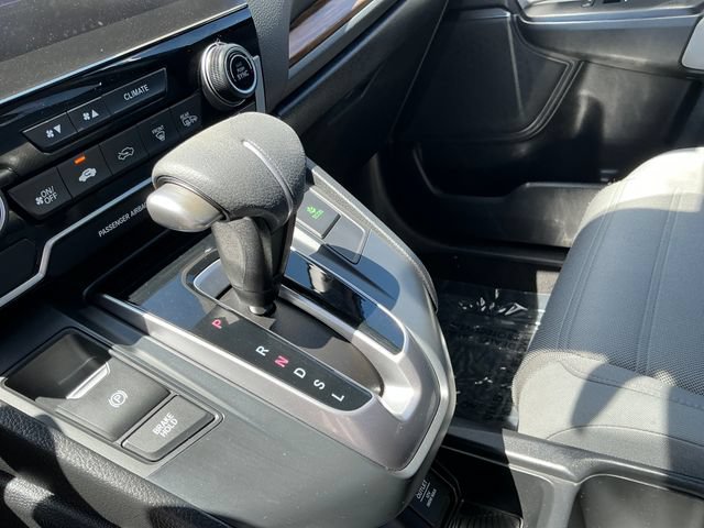 Certified 2018 Honda CR-V EX image 24