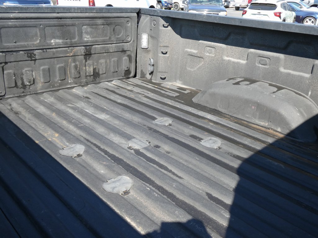 Used 2020 Chevrolet Silverado 2500 LTZ w/ LTZ Plus Package image 7