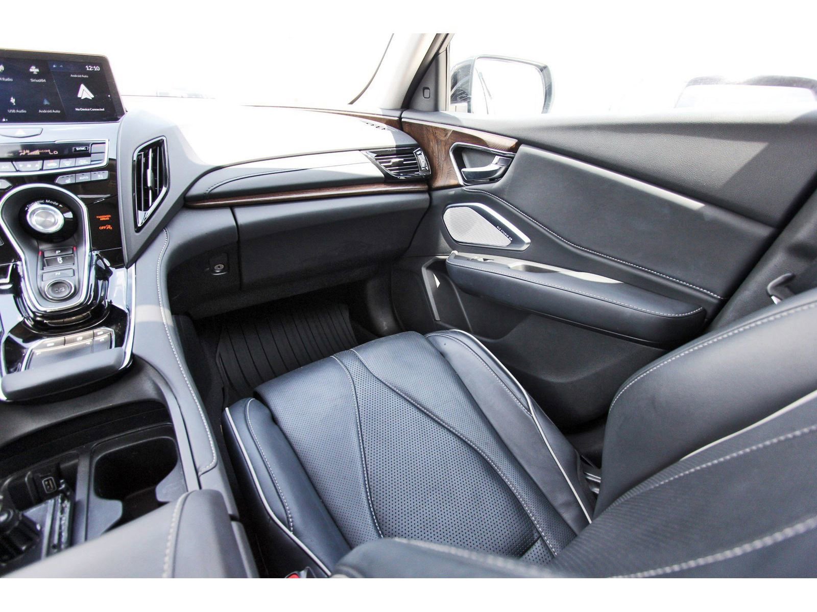 Used 2019 Acura RDX AWD w/ Advance Package image 12