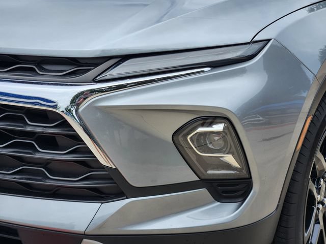 Used 2024 Chevrolet Blazer LT FWD image 16