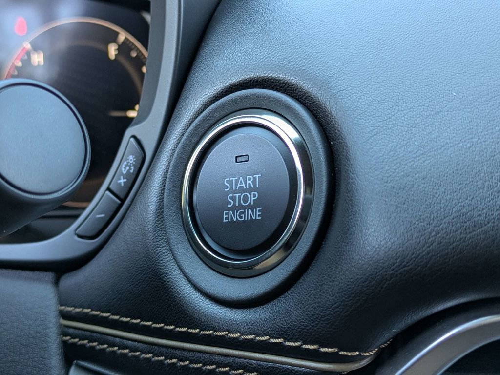 New 2026 MAZDA CX-90 3.3 Turbo w/ Premium Plus Pkg image 34