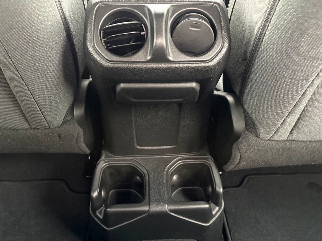 Used 2024 Jeep Gladiator Sport AWD/4WD image 26