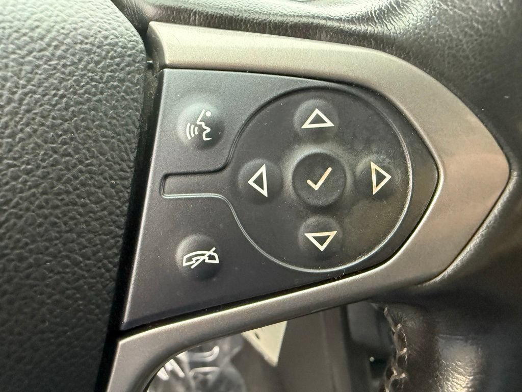 Used 2019 Chevrolet Colorado Z71 AWD/4WD image 21
