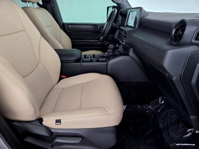 Used 2025 Toyota Land Cruiser 1958 AWD/4WD image 3