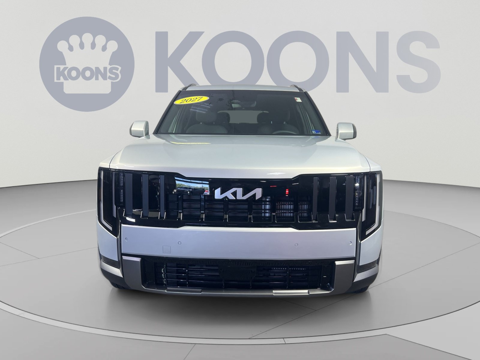 Used 2027 Kia Telluride S FWD image 11