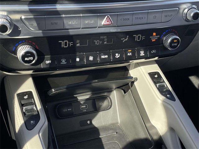 Used 2020 Kia Telluride EX w/ EX Premium Package image 39