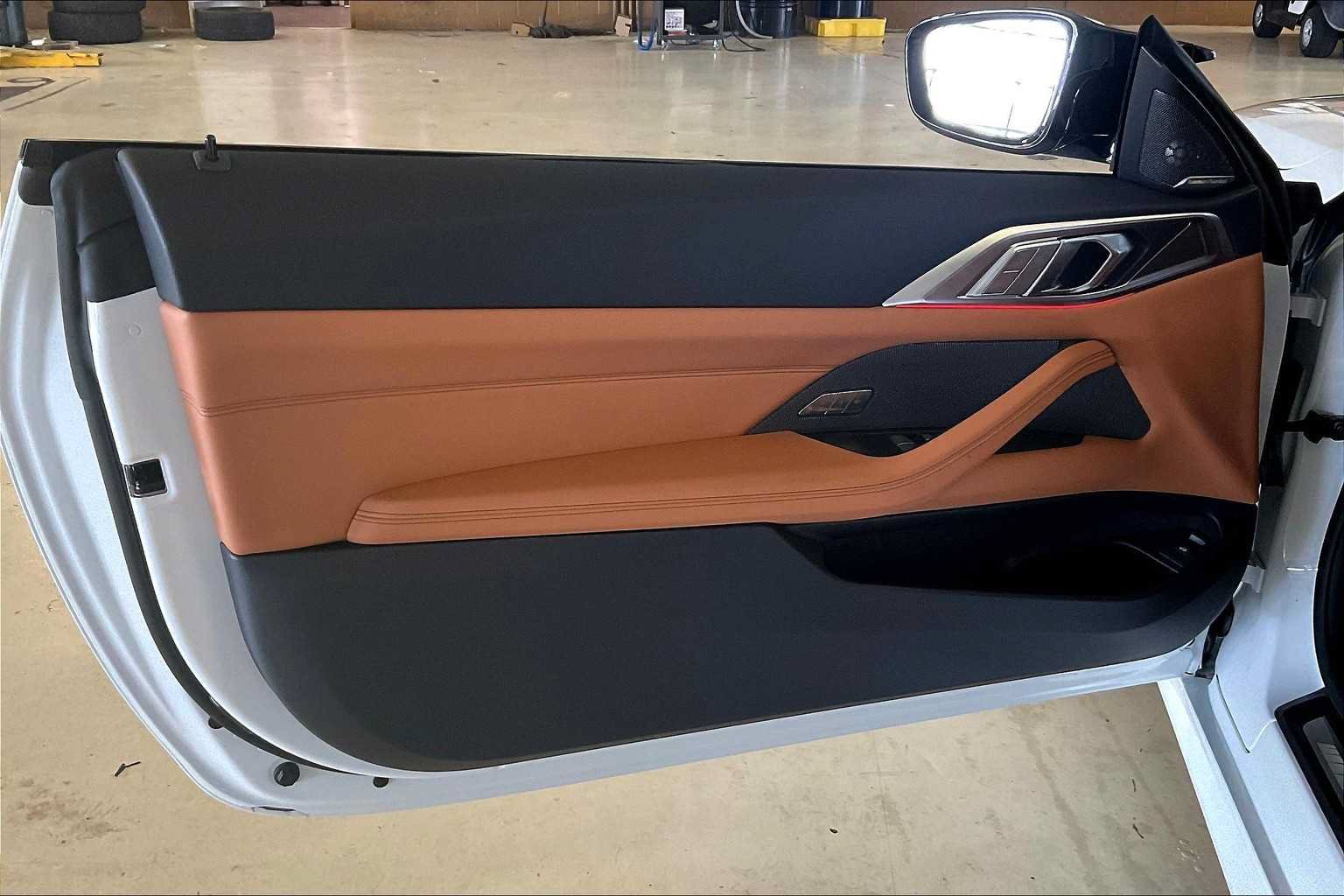 Used 2026 BMW M440i Coupe w/ Premium Package RWD image 10