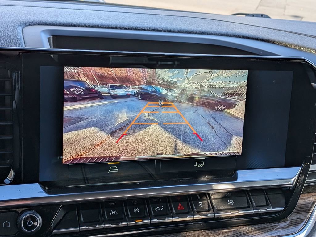 Used 2024 Chevrolet Silverado 1500 LT image 16