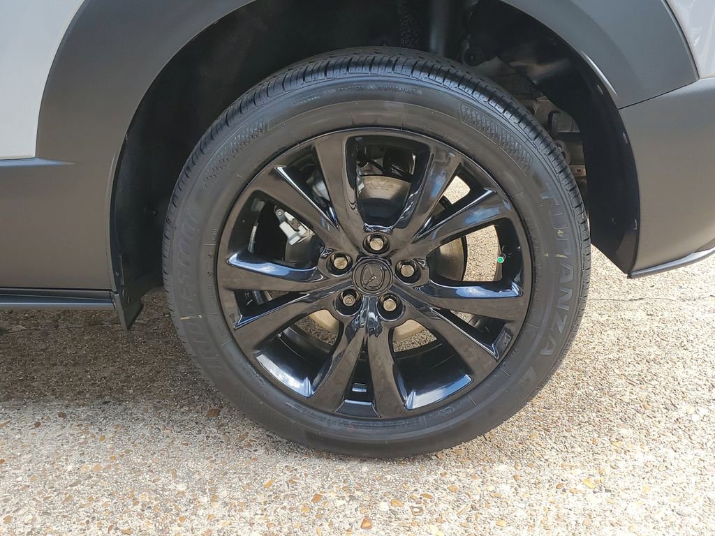 New 2026 MAZDA CX-30 Aire Edition AWD/4WD image 7