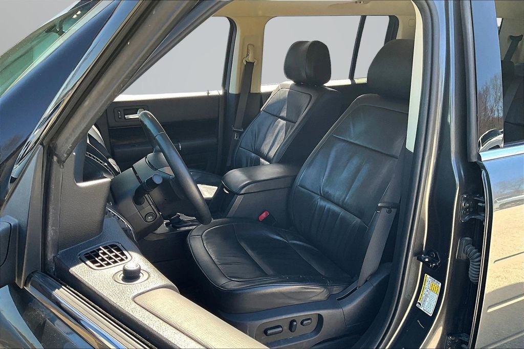 Used 2019 Ford Flex SEL w/ Equipment Group 202A image 20