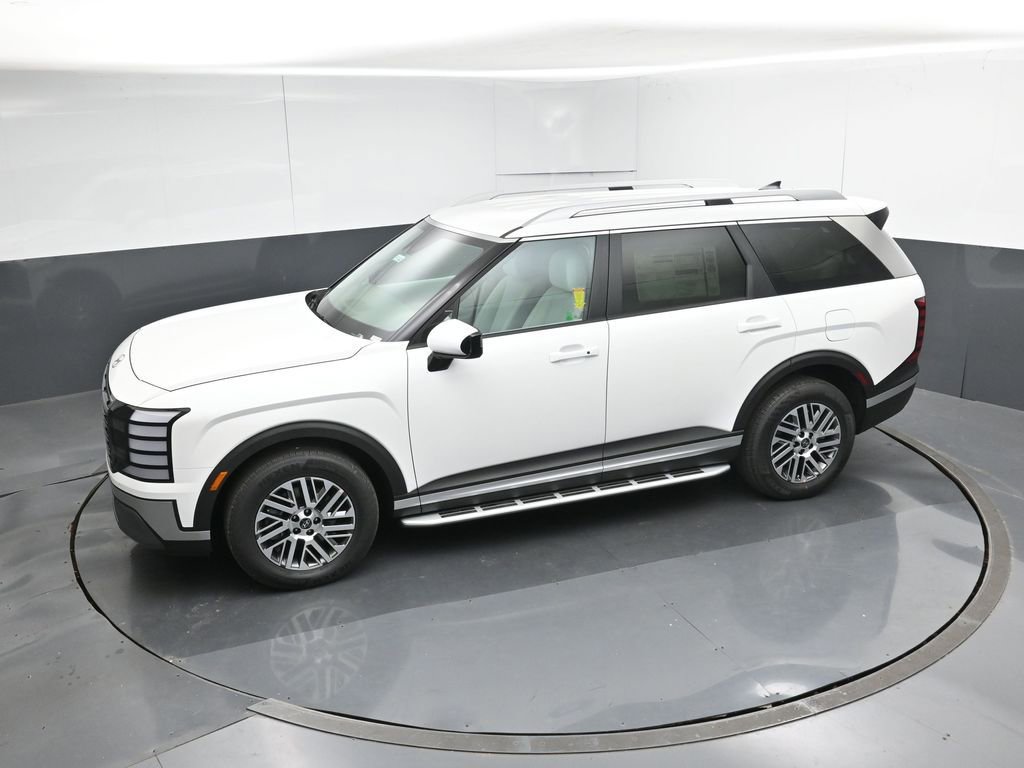 New 2026 Hyundai Palisade SEL FWD image 18