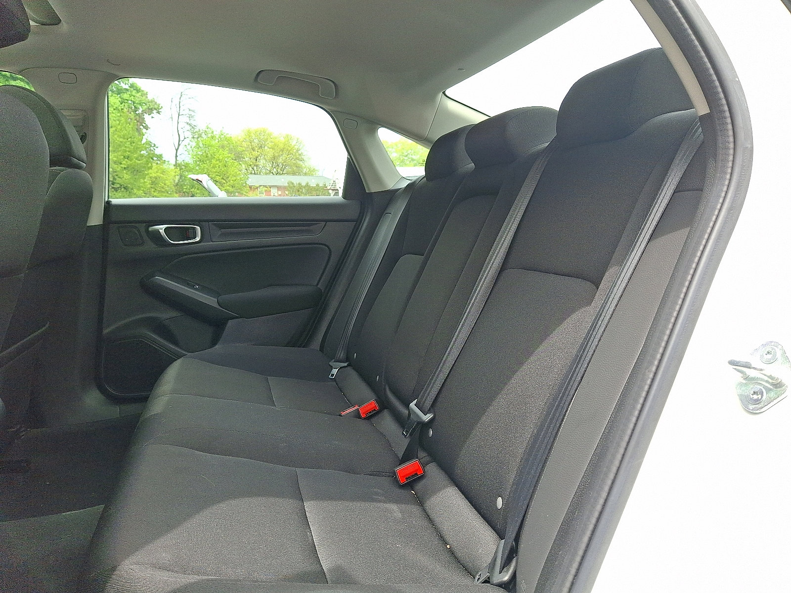 Used 2023 Honda Civic EX image 13
