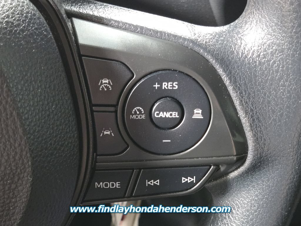 Used 2023 Toyota Corolla LE FWD image 27