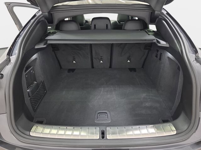 Certified 2025 BMW X4 xDrive30i image 32