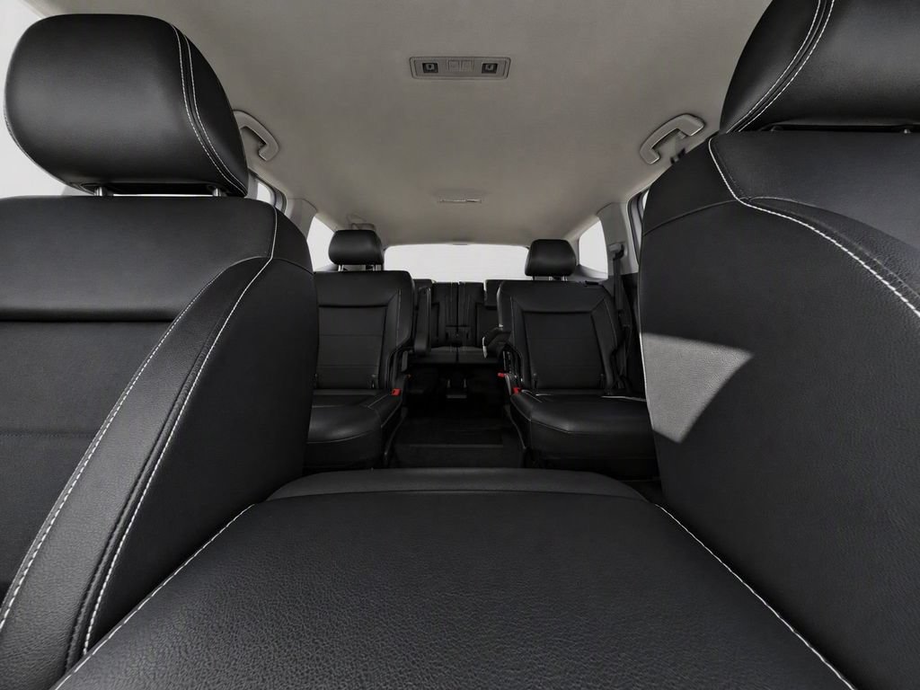 Certified 2023 Volkswagen Atlas SE AWD/4WD image 27