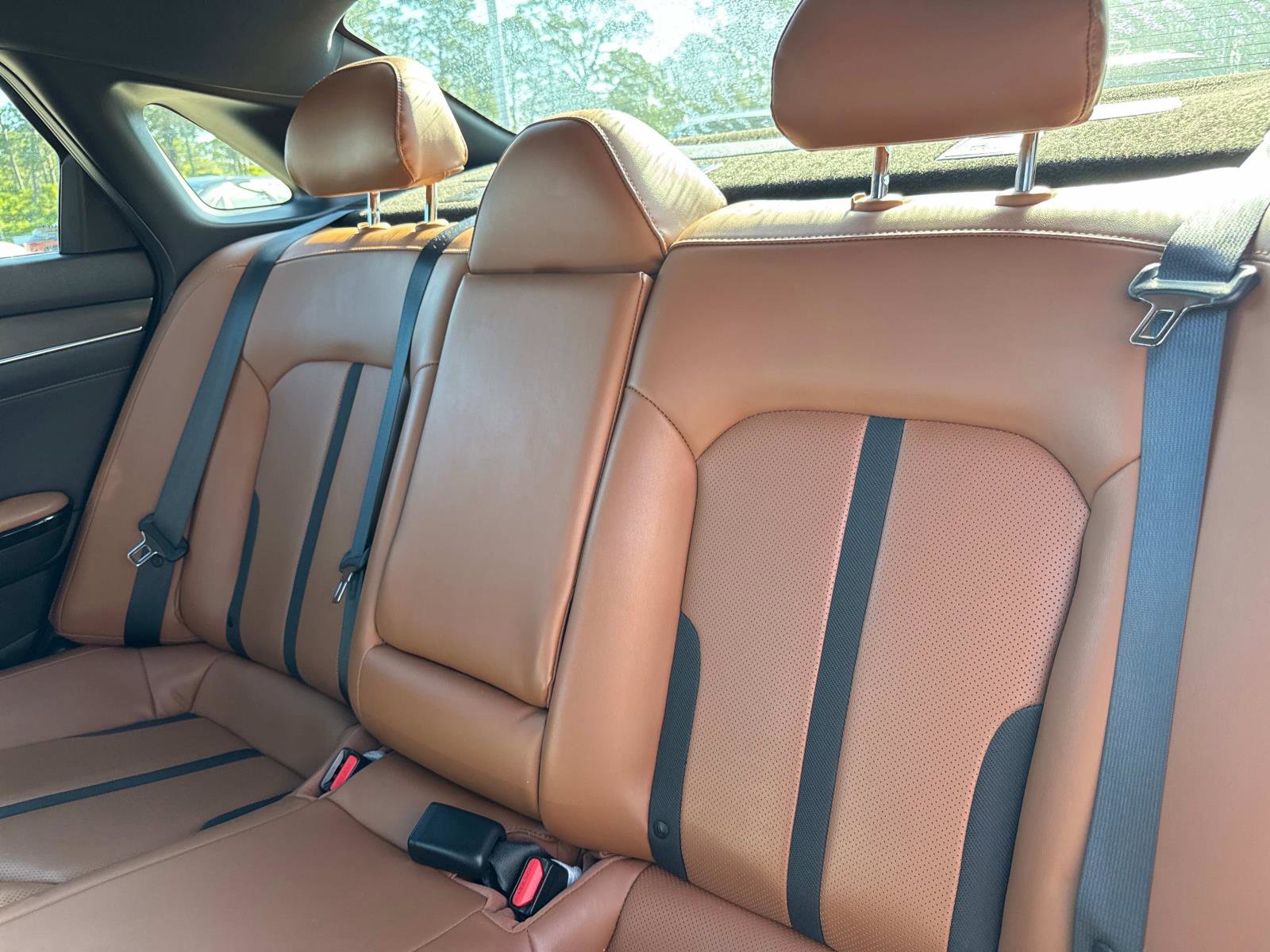 Used 2024 Kia K5 GT w/ GT1 Package image 13