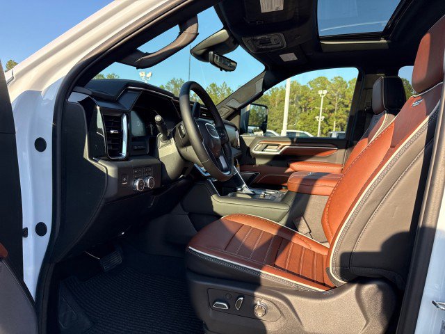 New 2026 GMC Sierra 2500 Denali Ultimate image 23