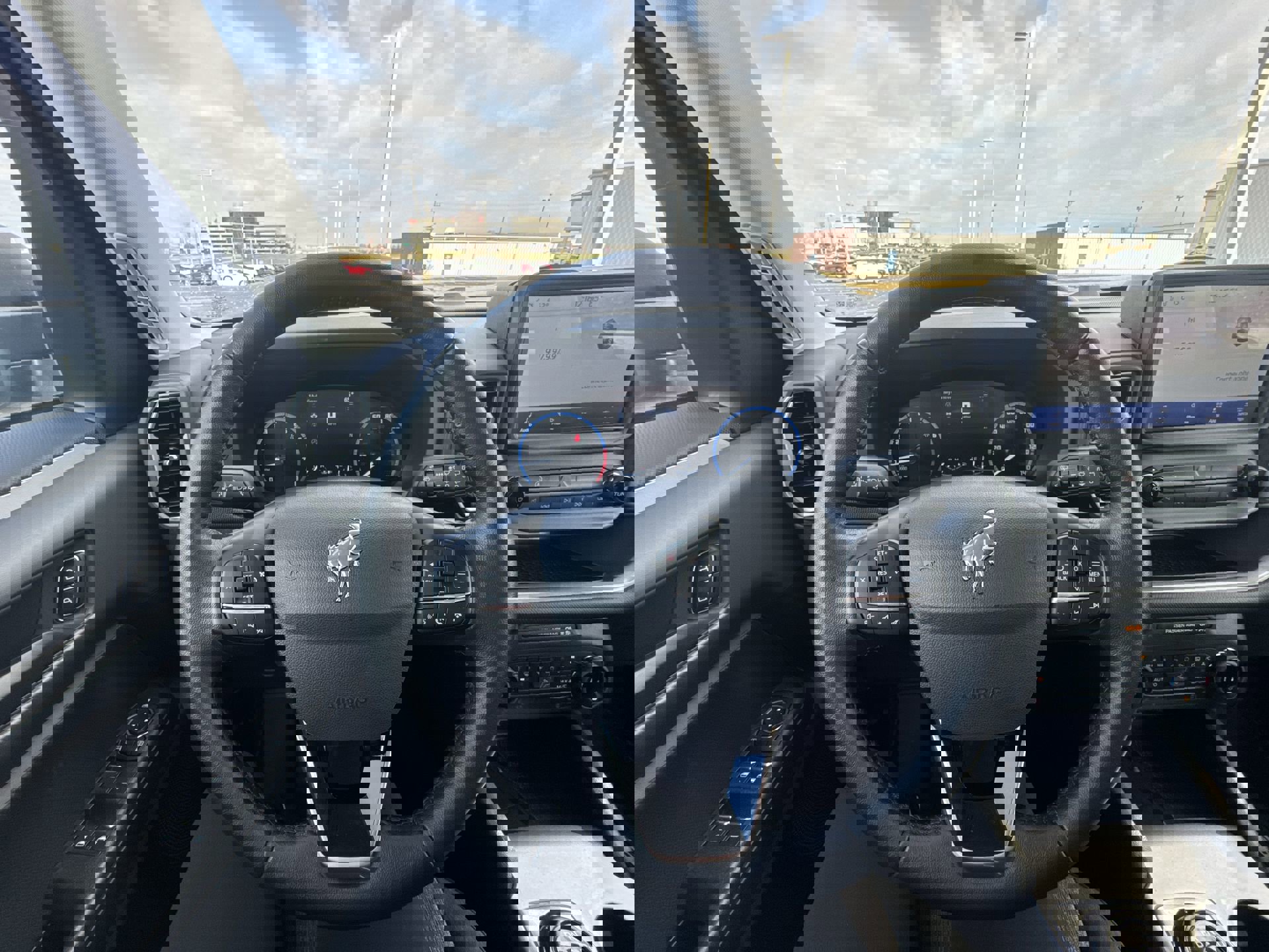 Used 2023 Ford Bronco Sport Big Bend w/ Convenience Package image 14