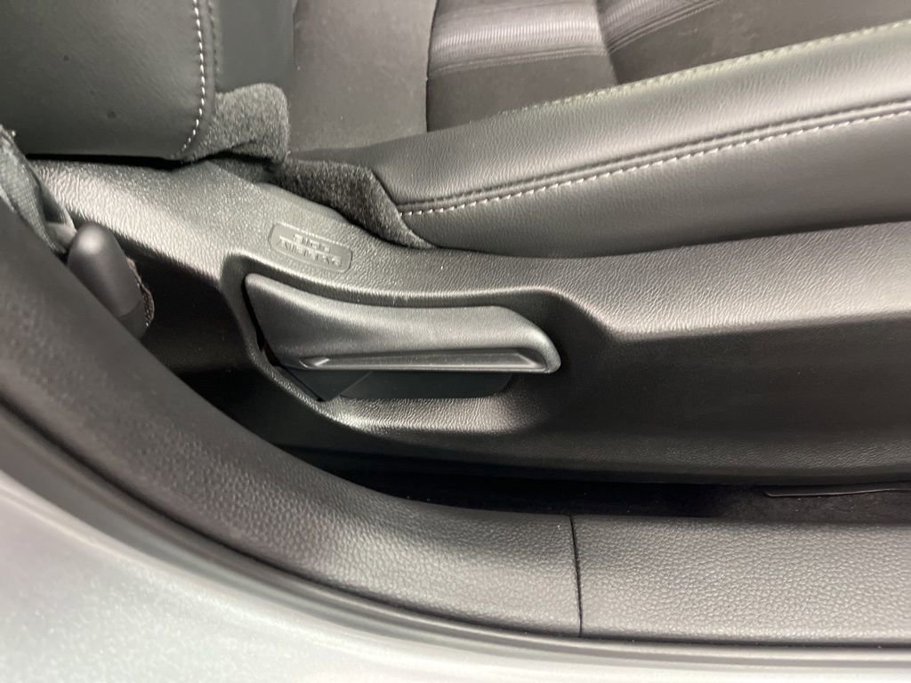 Used 2025 Honda Civic Sport image 7