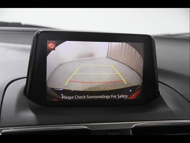 Used 2017 MAZDA MAZDA3 Grand Touring FWD image 12