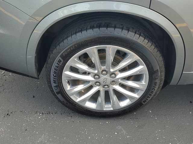 Certified 2023 Cadillac XT6 Premium Luxury w/ LPO, Floor Liner Package AWD/4WD image 6