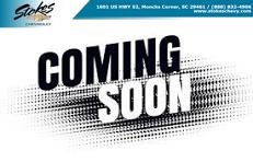Used 2023 Chevrolet Equinox LT AWD/4WD image 1