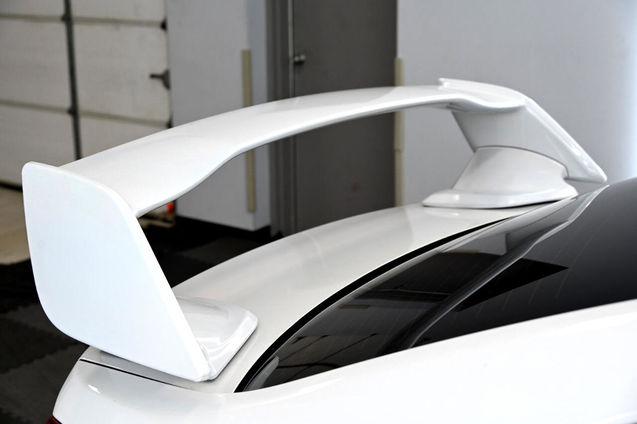 Used 2016 Subaru WRX STI image 17