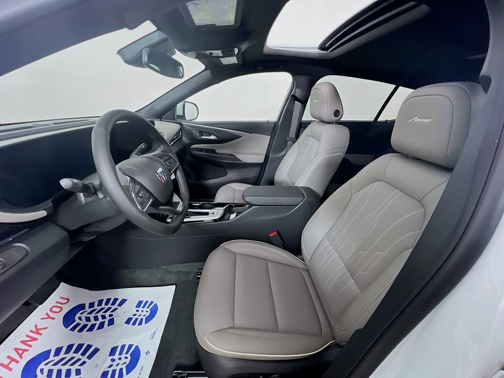 New 2026 Buick Envista Preferred FWD image 18