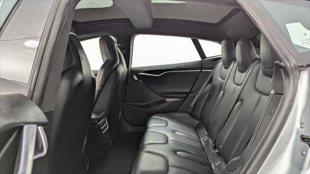 Used 2016 Tesla Model S 90D image 12