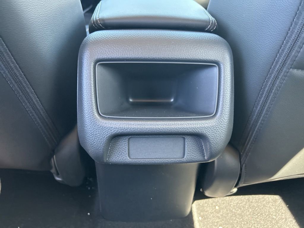 New 2026 Honda HR-V EX-L image 31