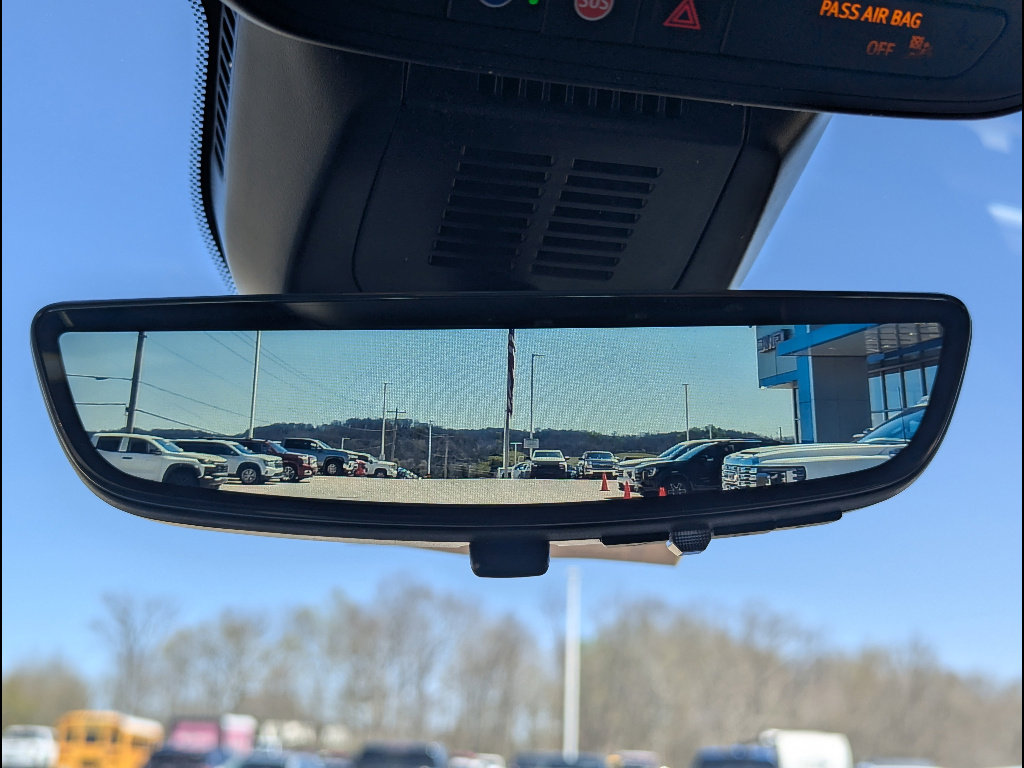 New 2026 GMC Terrain AT4 AWD/4WD image 28