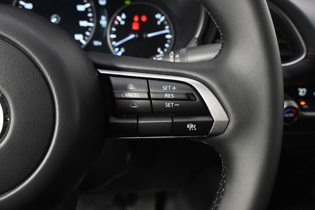 New 2026 MAZDA MAZDA3 s Sport image 34