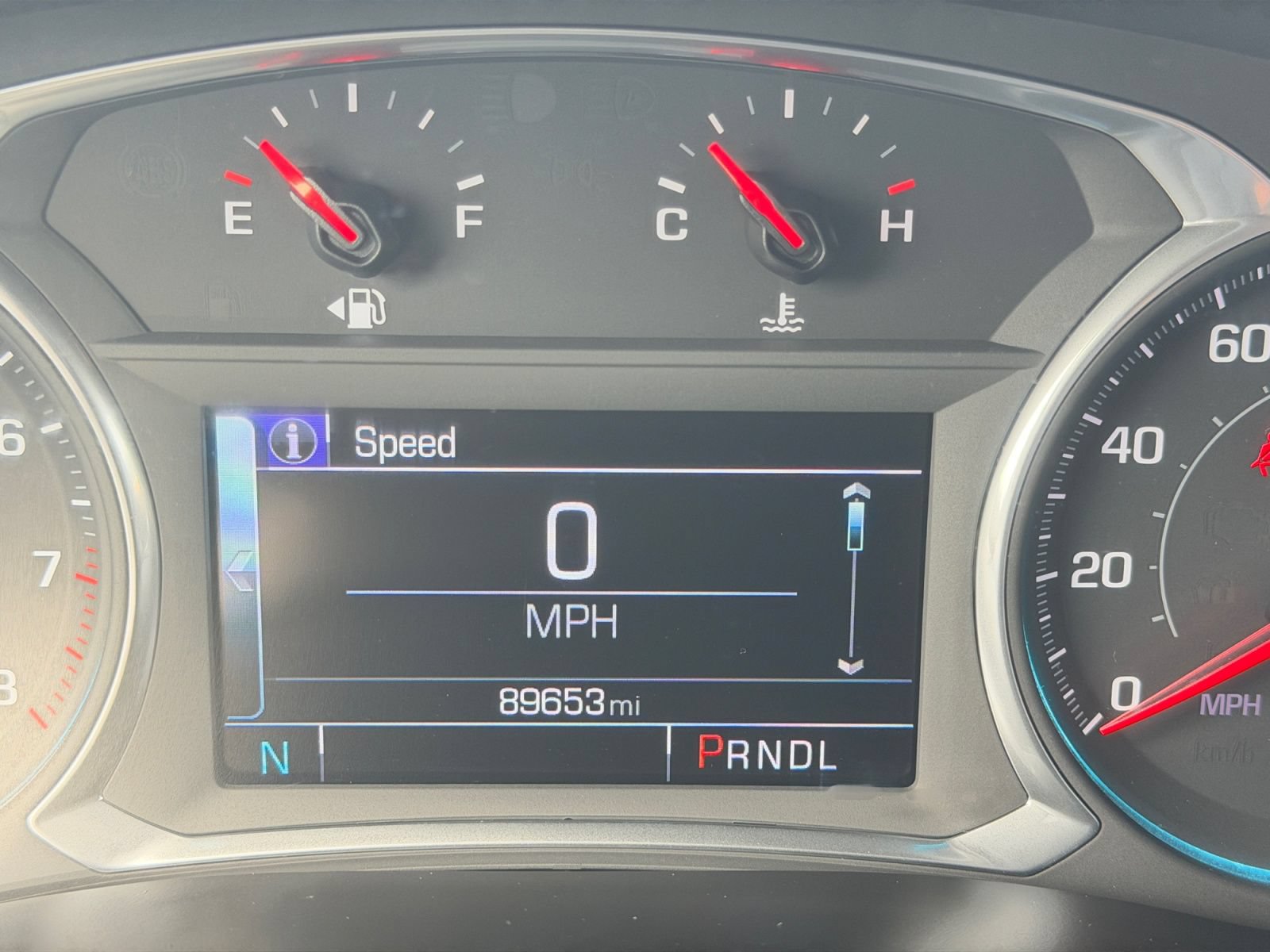 Used 2019 Chevrolet Traverse LT AWD/4WD image 21