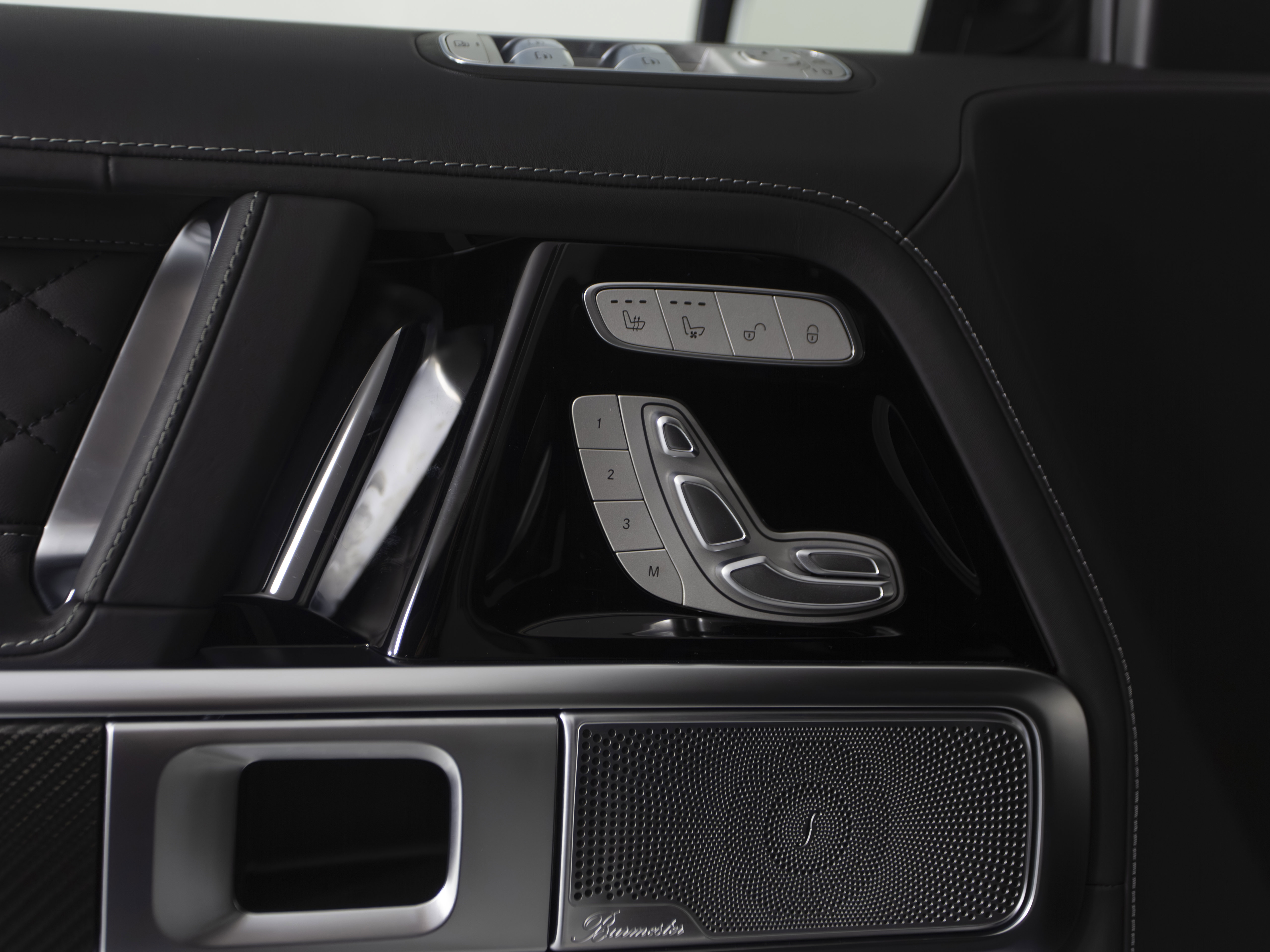 Used 2025 Mercedes-Benz G 63 AMG G 63 AMG image 11