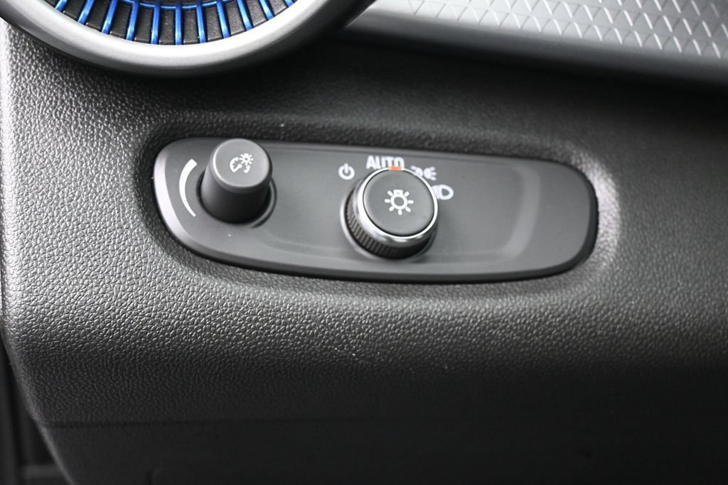Used 2024 Chevrolet Trax LS FWD image 15