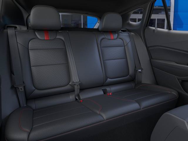 New 2026 Chevrolet Trax RS w/ Driver Confidence Package FWD image 41