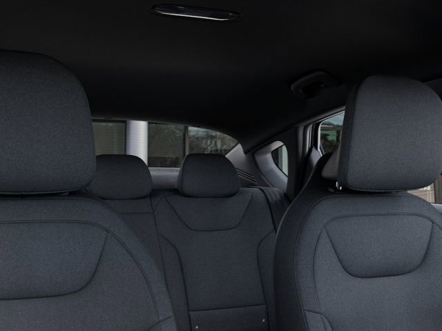 New 2026 Kia K4 FWD image 28