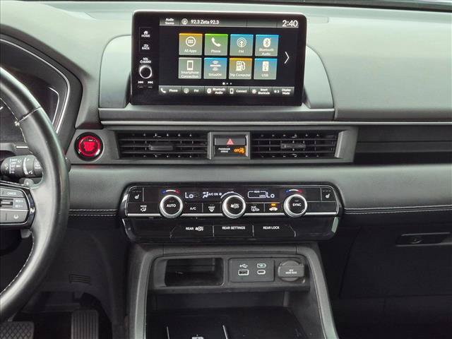 Certified 2023 Honda Pilot EX-L image 13
